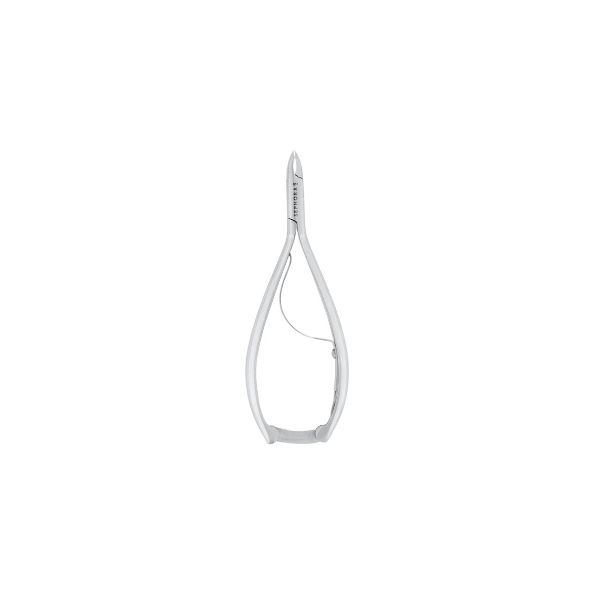 Premium Cuticule Nipper (Cortador de Cut&iacute;culas)